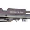 PCP-пистолет CROSMAN 1701P